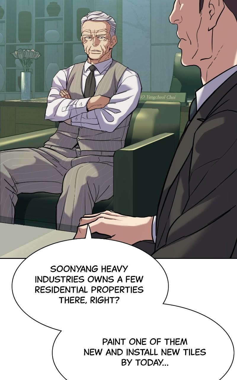 Reborn Rich Chap 89 - Next Chap 90