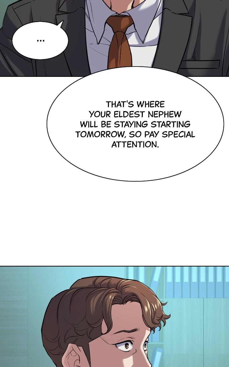 Reborn Rich Chap 89 - Next Chap 90