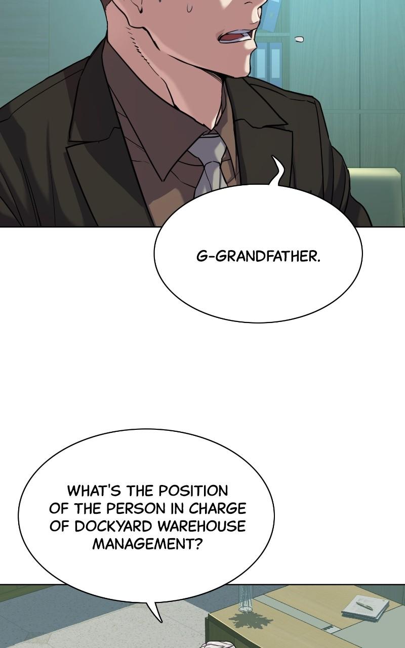 Reborn Rich Chap 89 - Next Chap 90