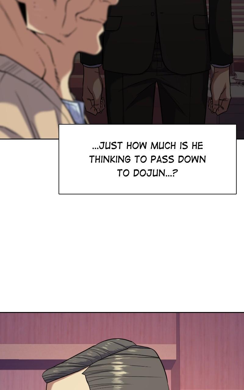 Reborn Rich Chap 80 - Next Chap 81