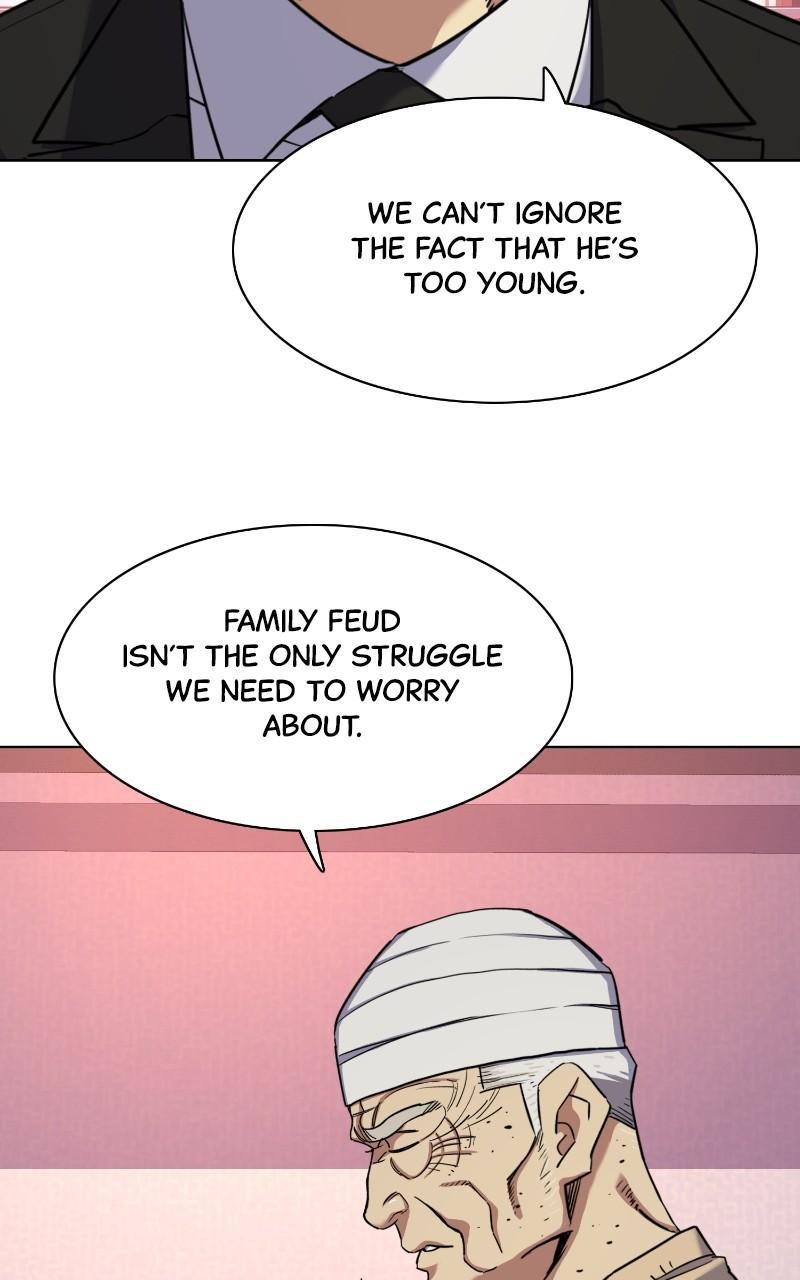 Reborn Rich Chap 80 - Next Chap 81