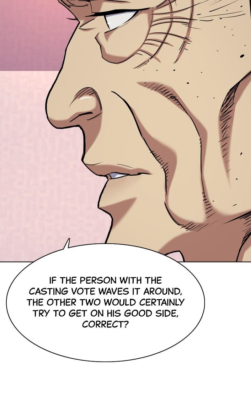 Reborn Rich Chap 80 - Next Chap 81