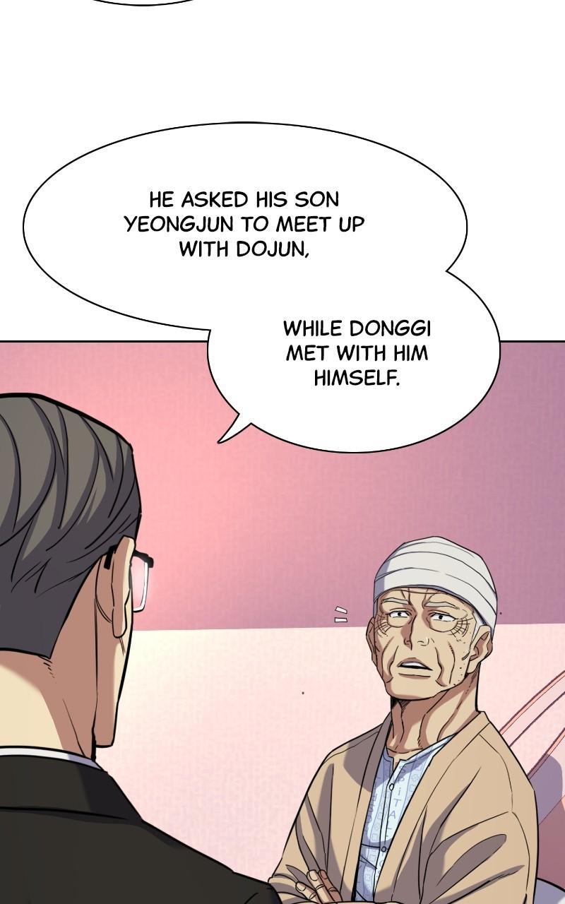 Reborn Rich Chap 80 - Next Chap 81