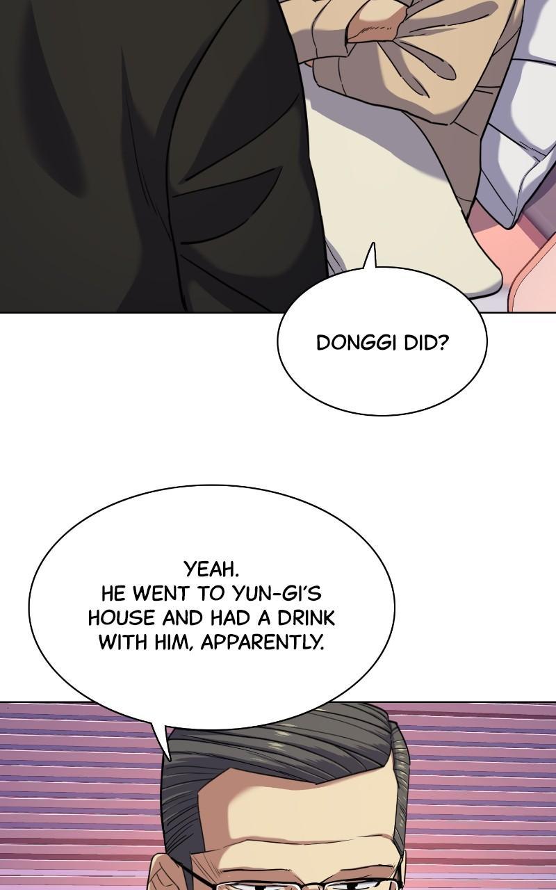 Reborn Rich Chap 80 - Next Chap 81