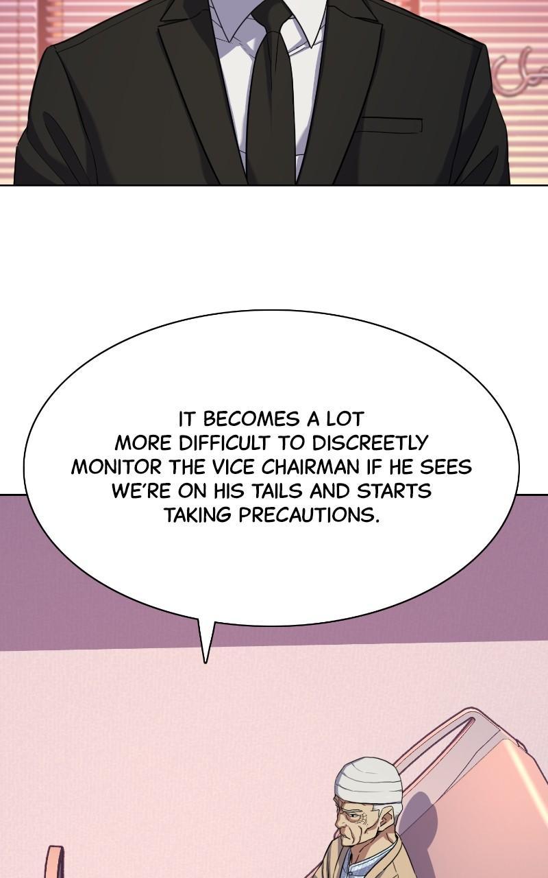 Reborn Rich Chap 80 - Next Chap 81