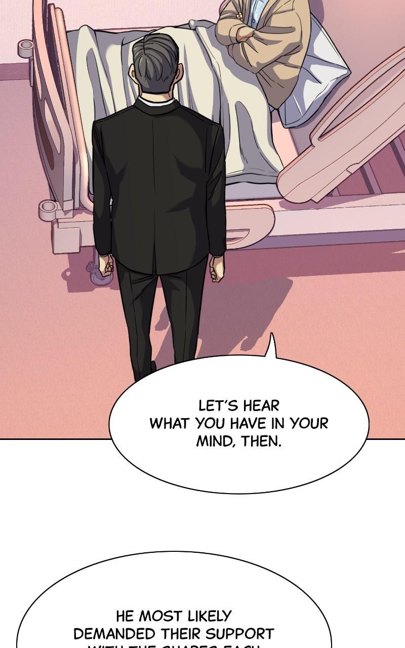 Reborn Rich Chap 80 - Next Chap 81