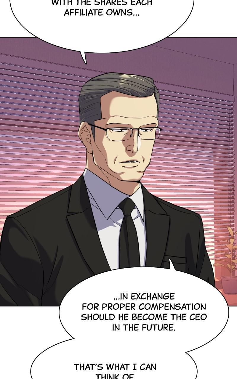 Reborn Rich Chap 80 - Next Chap 81