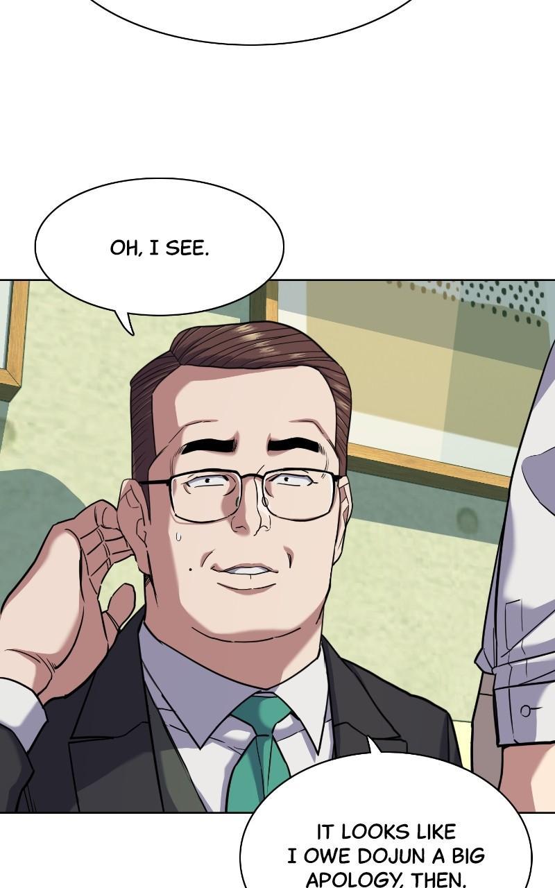 Reborn Rich Chap 80 - Next Chap 81