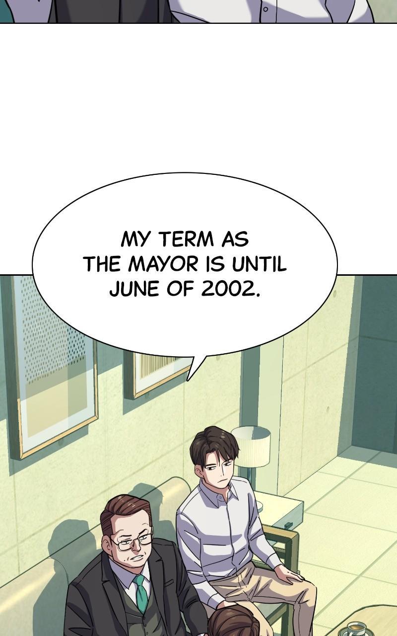 Reborn Rich Chap 80 - Next Chap 81