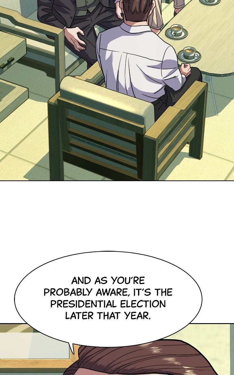 Reborn Rich Chap 80 - Next Chap 81
