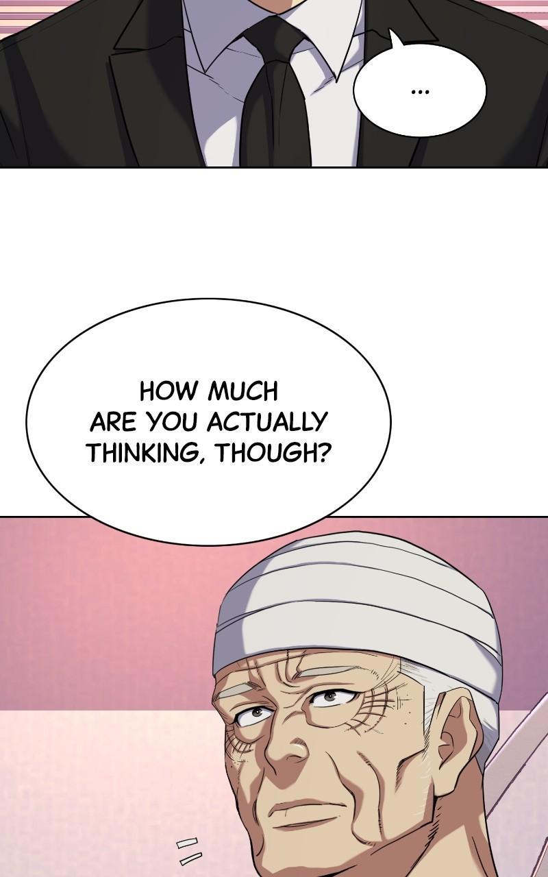 Reborn Rich Chap 80 - Next Chap 81