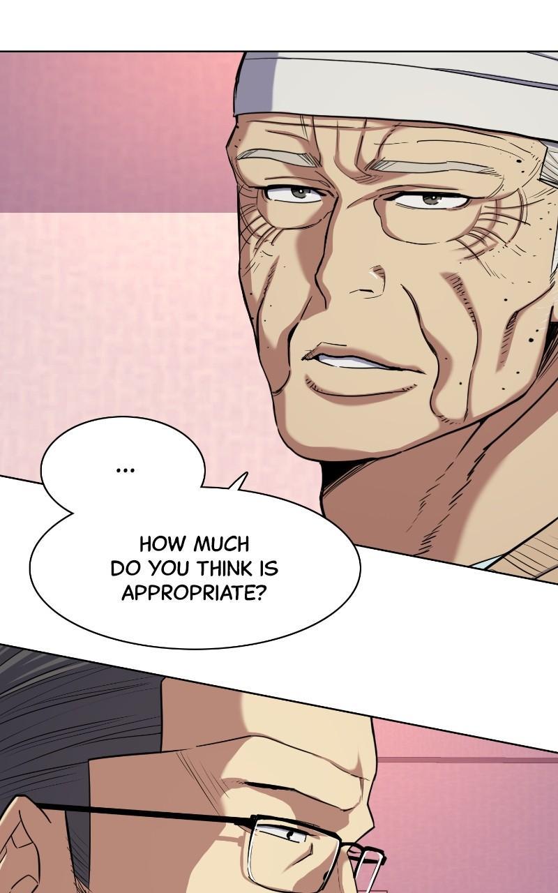Reborn Rich Chap 80 - Next Chap 81