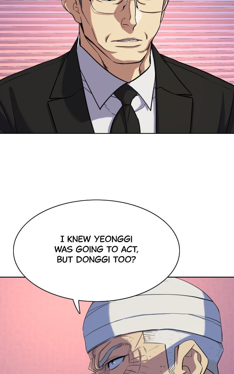 Reborn Rich Chap 80 - Next Chap 81