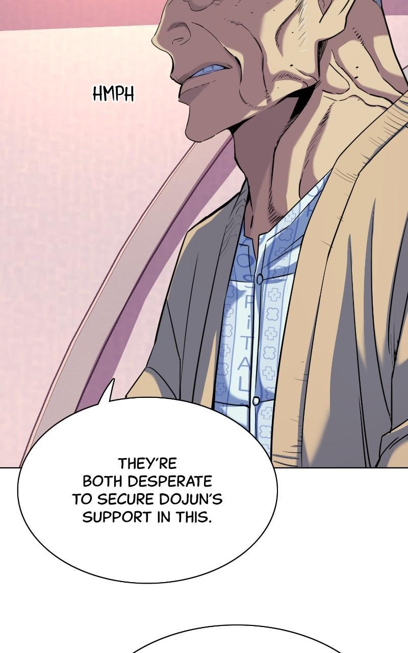 Reborn Rich Chap 80 - Next Chap 81