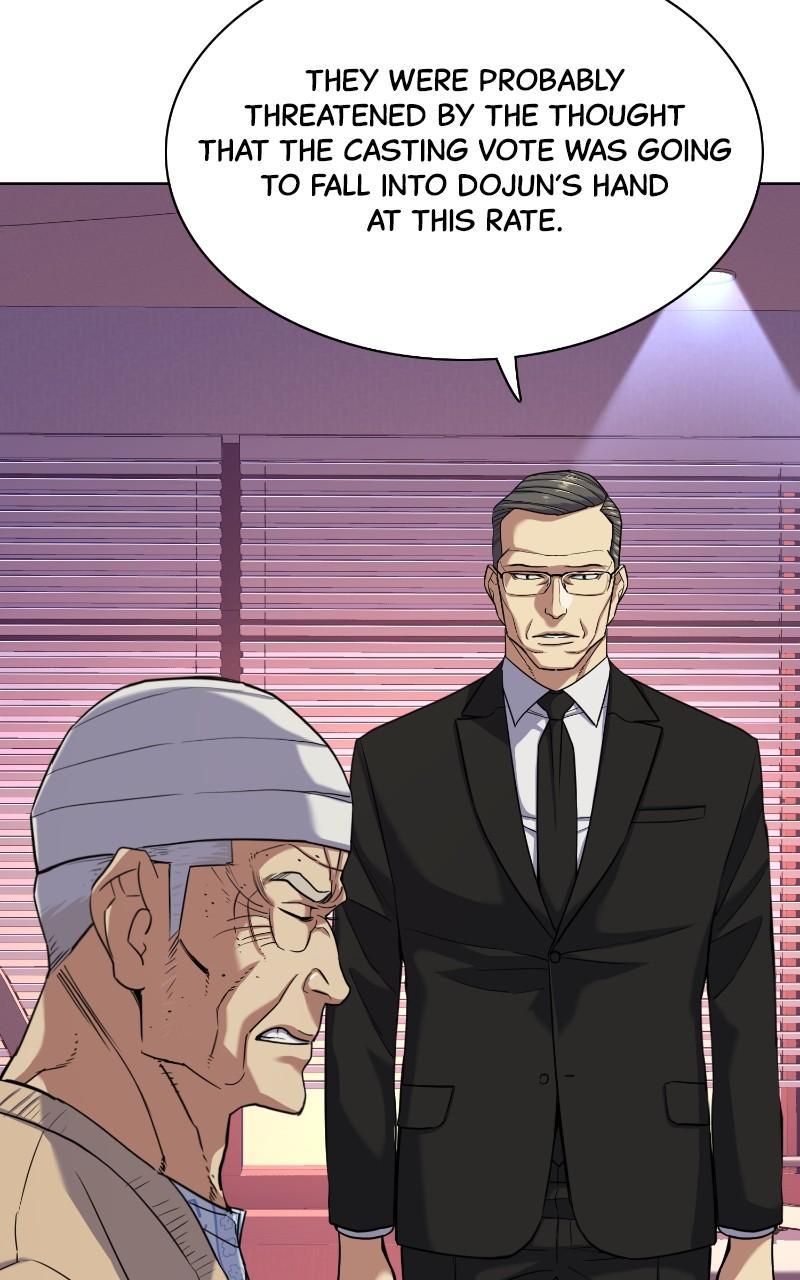 Reborn Rich Chap 80 - Next Chap 81