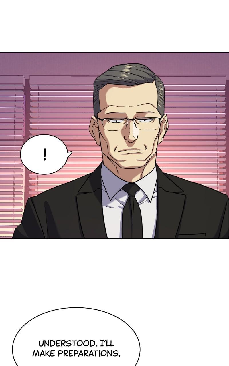 Reborn Rich Chap 80 - Next Chap 81