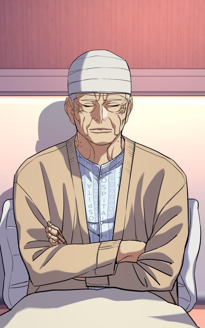 Reborn Rich Chap 80 - Next Chap 81