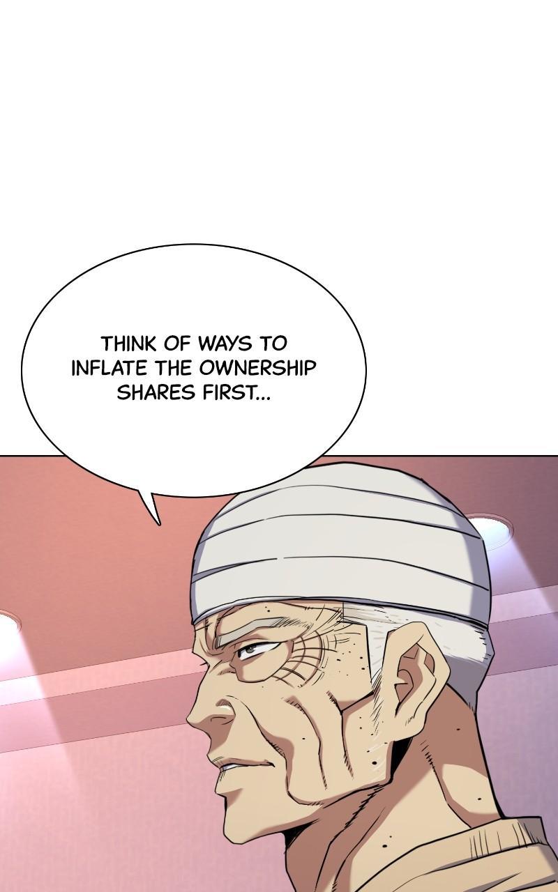 Reborn Rich Chap 80 - Next Chap 81