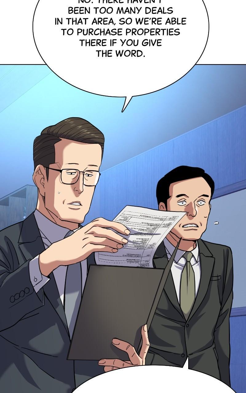 Reborn Rich Chap 80 - Next Chap 81