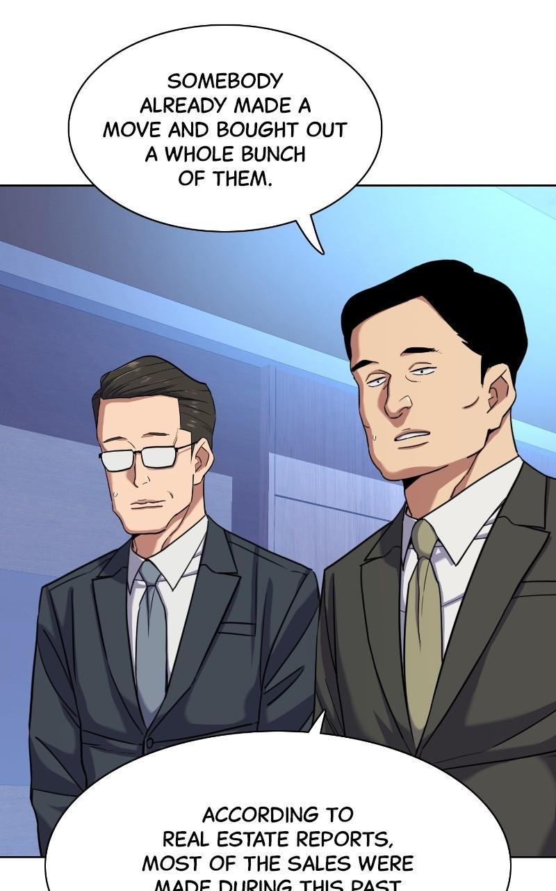 Reborn Rich Chap 80 - Next Chap 81