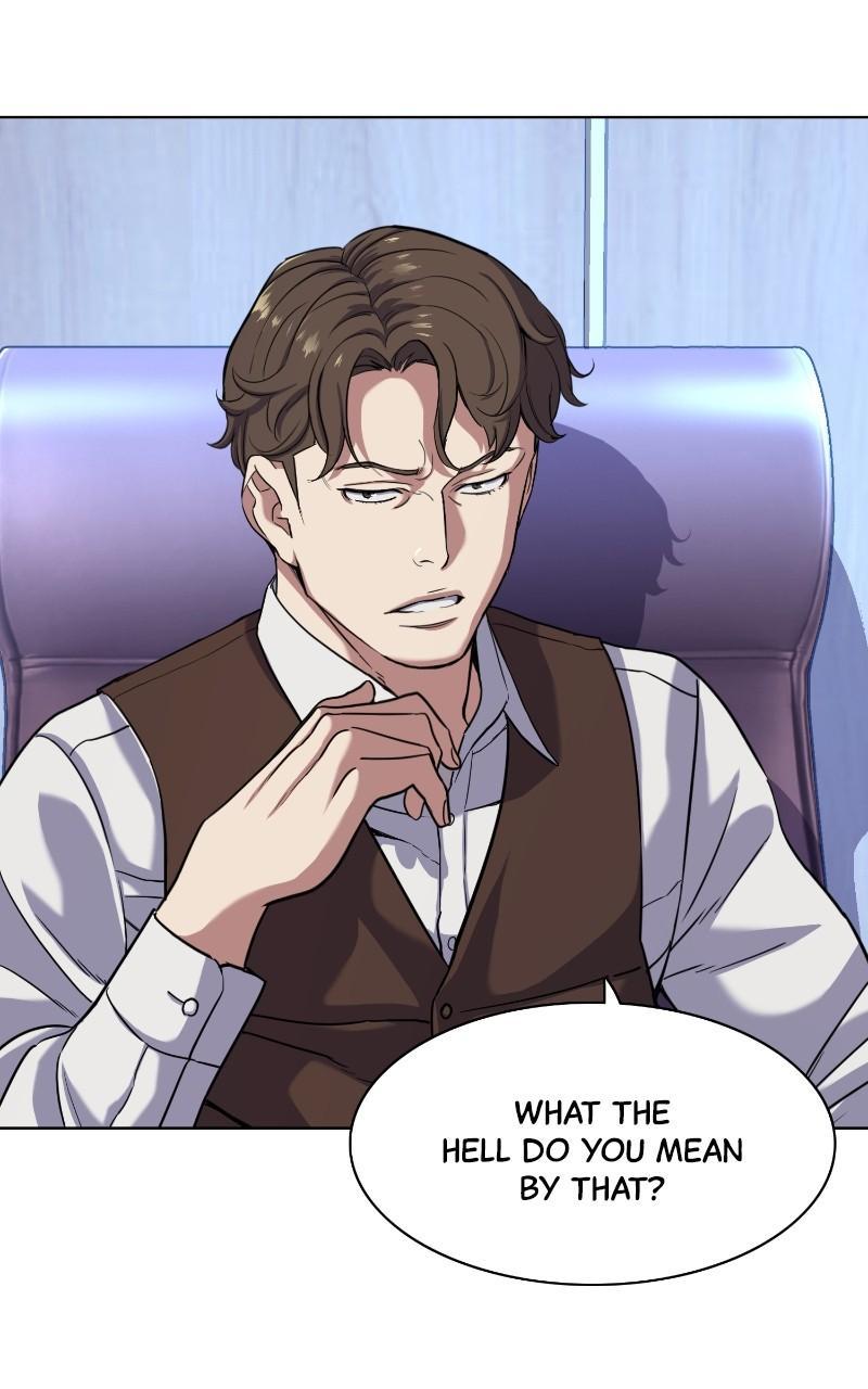 Reborn Rich Chap 80 - Next Chap 81