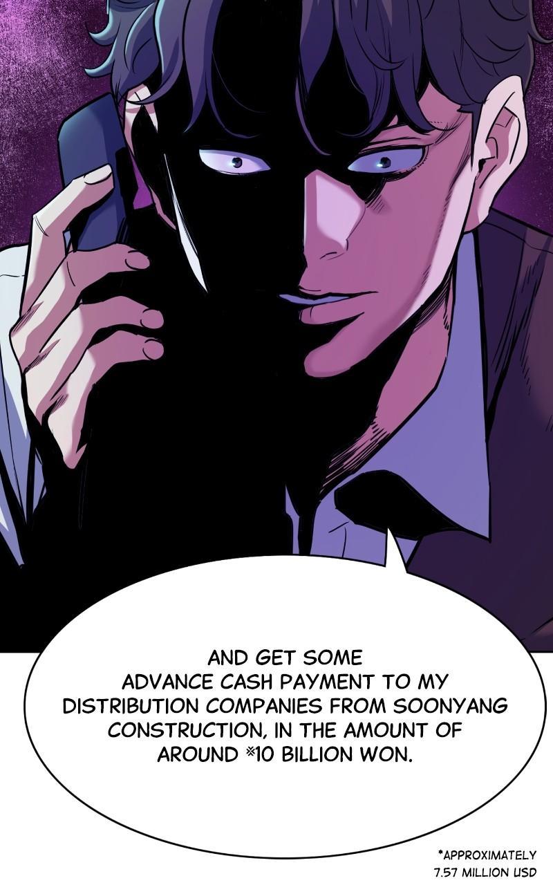 Reborn Rich Chap 80 - Next Chap 81