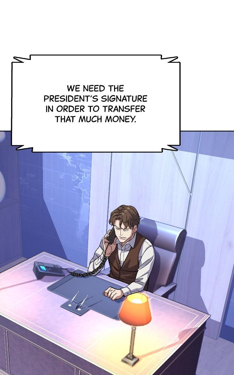 Reborn Rich Chap 80 - Next Chap 81