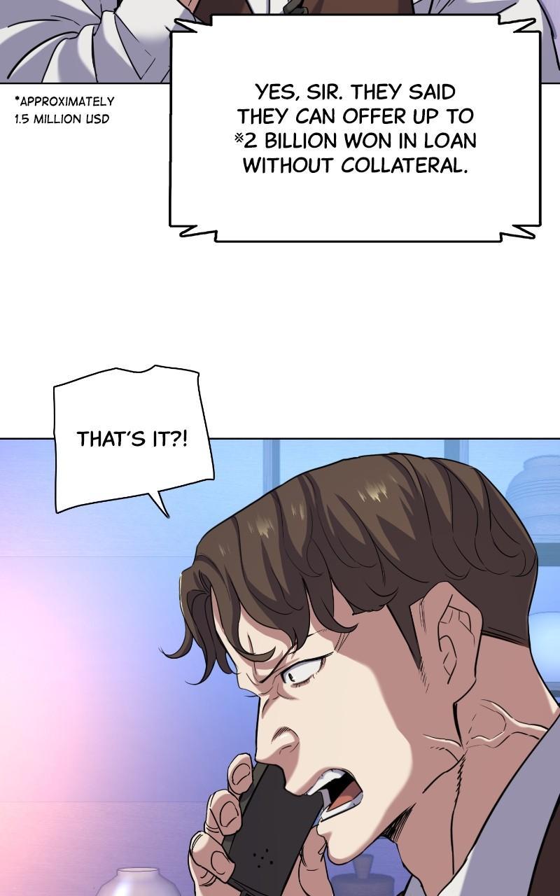 Reborn Rich Chap 80 - Next Chap 81