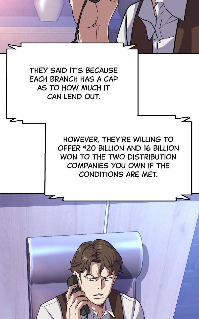 Reborn Rich Chap 80 - Next Chap 81