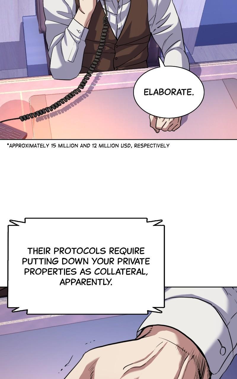 Reborn Rich Chap 80 - Next Chap 81