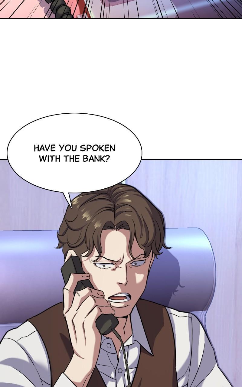 Reborn Rich Chap 80 - Next Chap 81