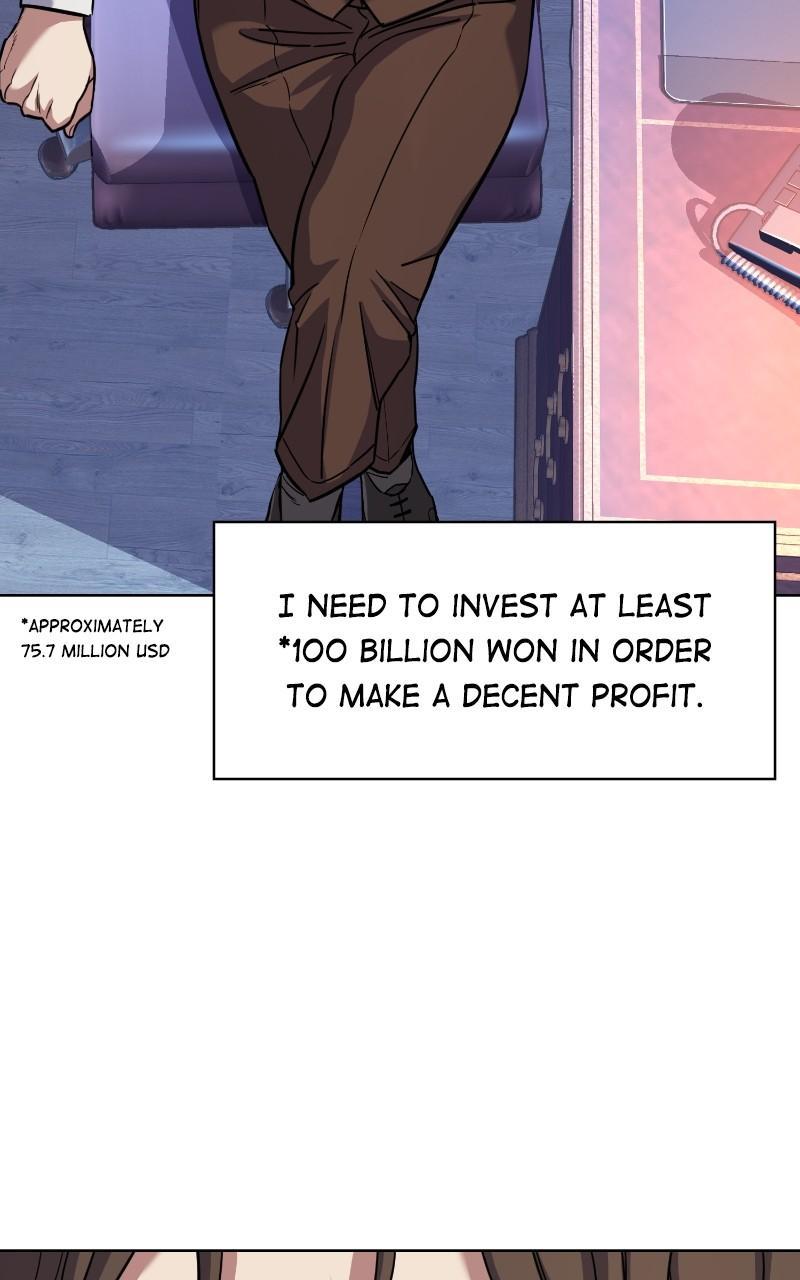 Reborn Rich Chap 80 - Next Chap 81