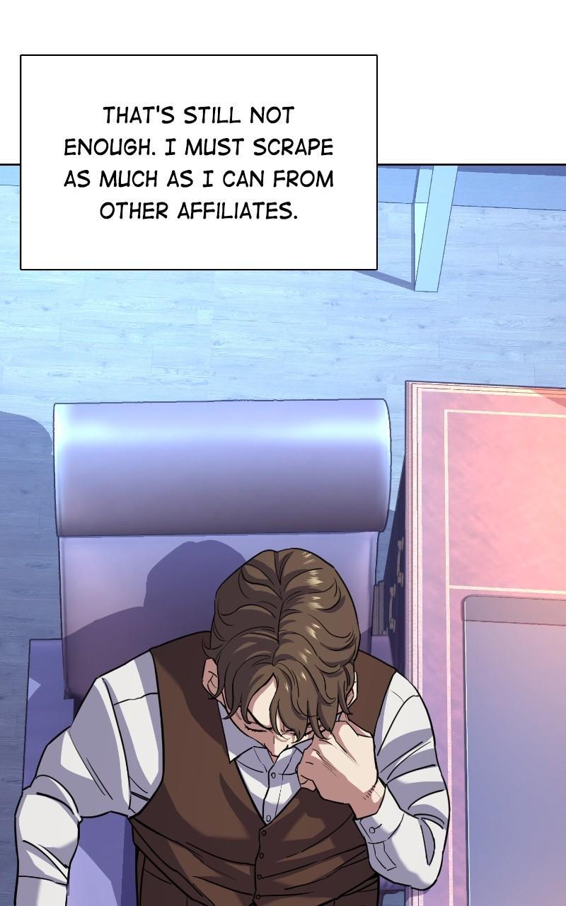 Reborn Rich Chap 80 - Next Chap 81