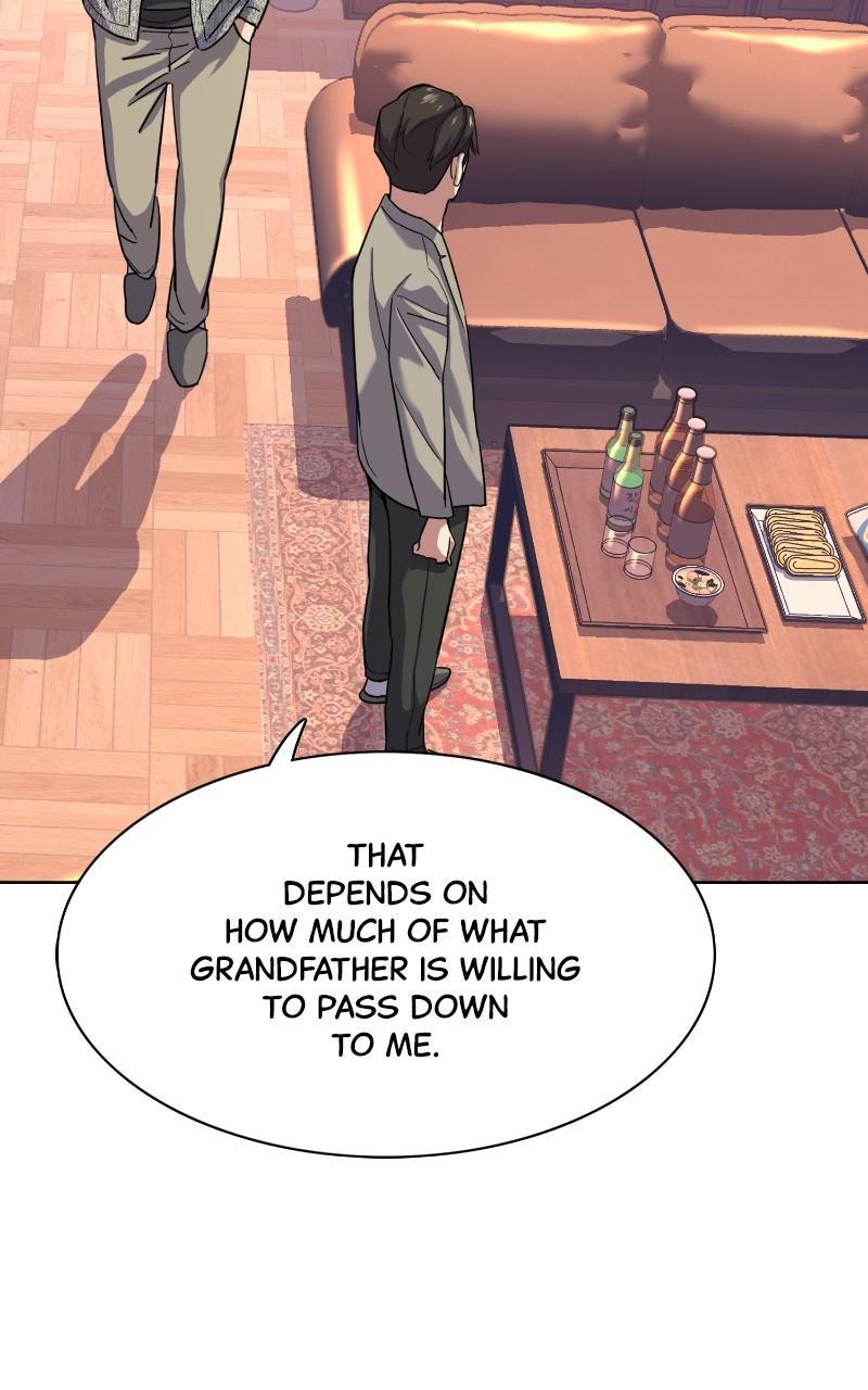 Reborn Rich Chap 80 - Next Chap 81