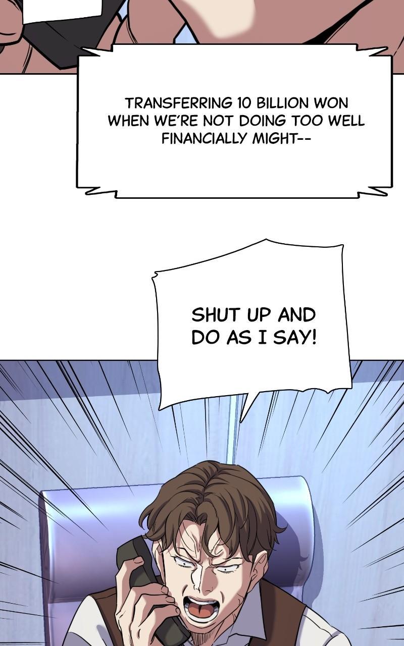 Reborn Rich Chap 80 - Next Chap 81