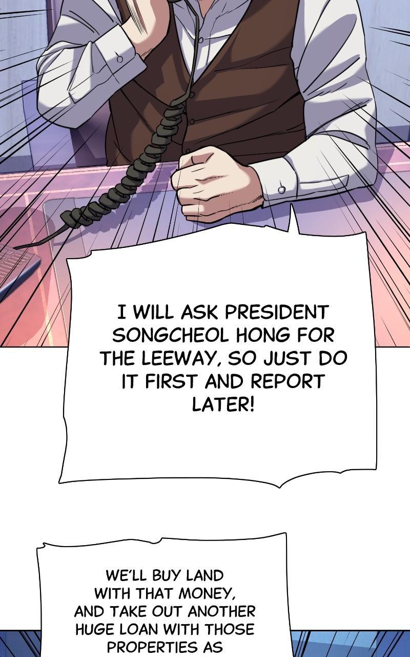 Reborn Rich Chap 80 - Next Chap 81