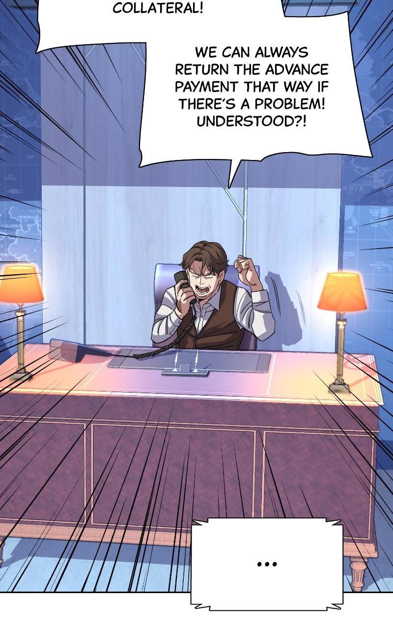 Reborn Rich Chap 80 - Next Chap 81