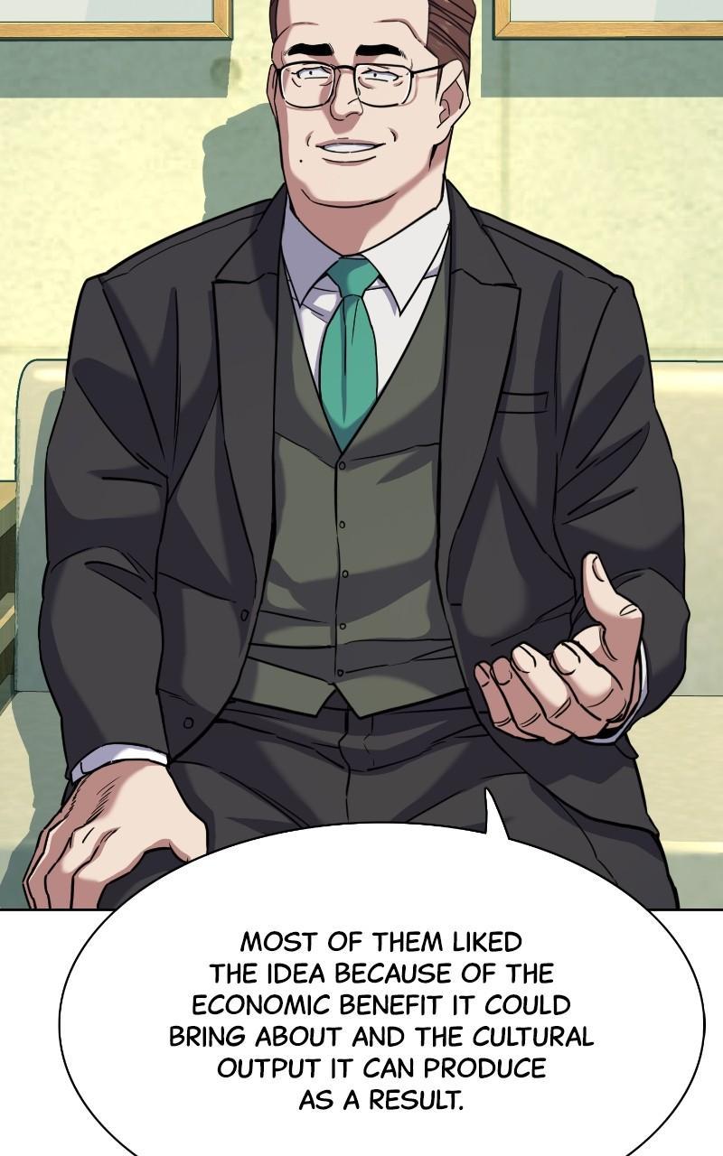 Reborn Rich Chap 80 - Next Chap 81