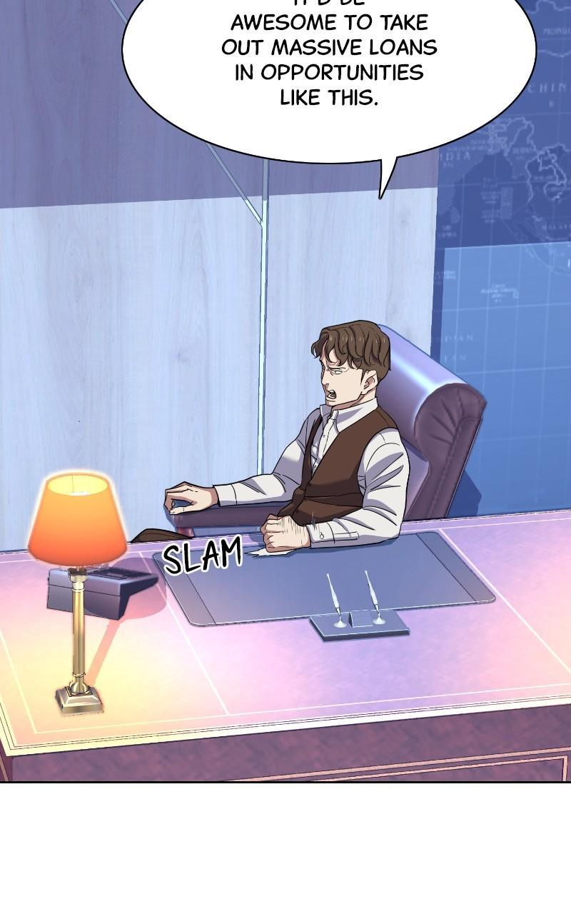 Reborn Rich Chap 80 - Next Chap 81