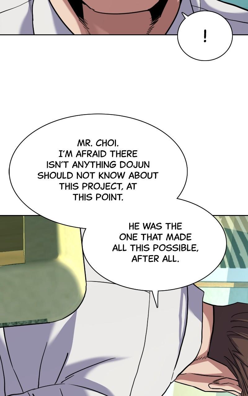 Reborn Rich Chap 80 - Next Chap 81