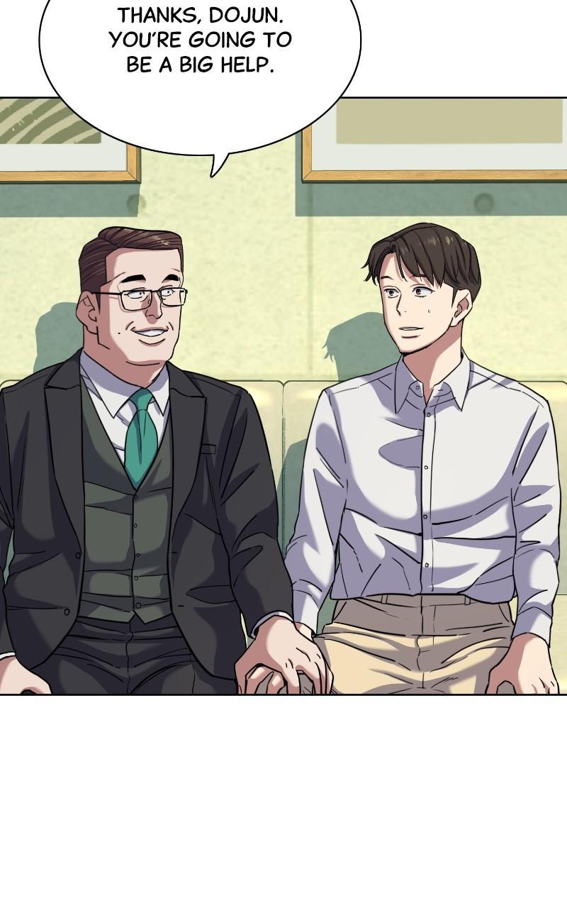 Reborn Rich Chap 80 - Next Chap 81