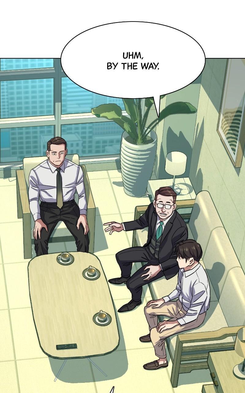 Reborn Rich Chap 80 - Next Chap 81