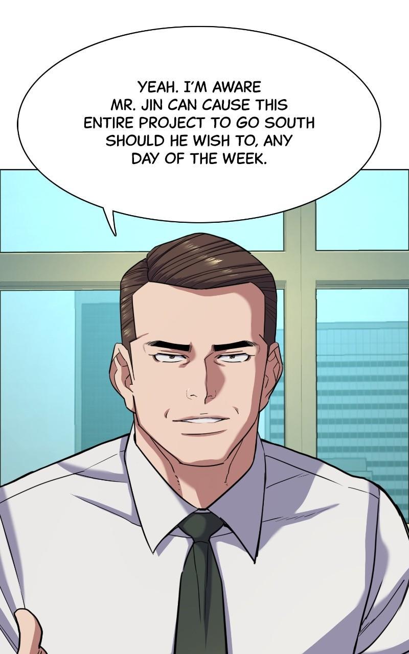 Reborn Rich Chap 80 - Next Chap 81