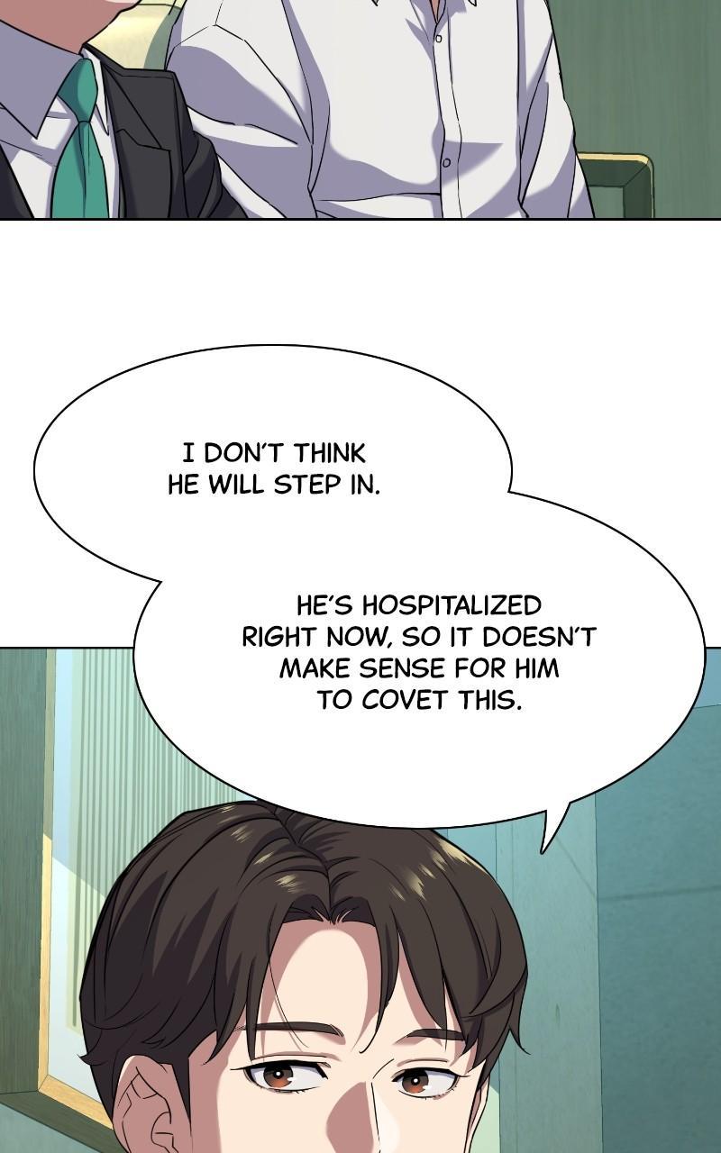 Reborn Rich Chap 80 - Next Chap 81