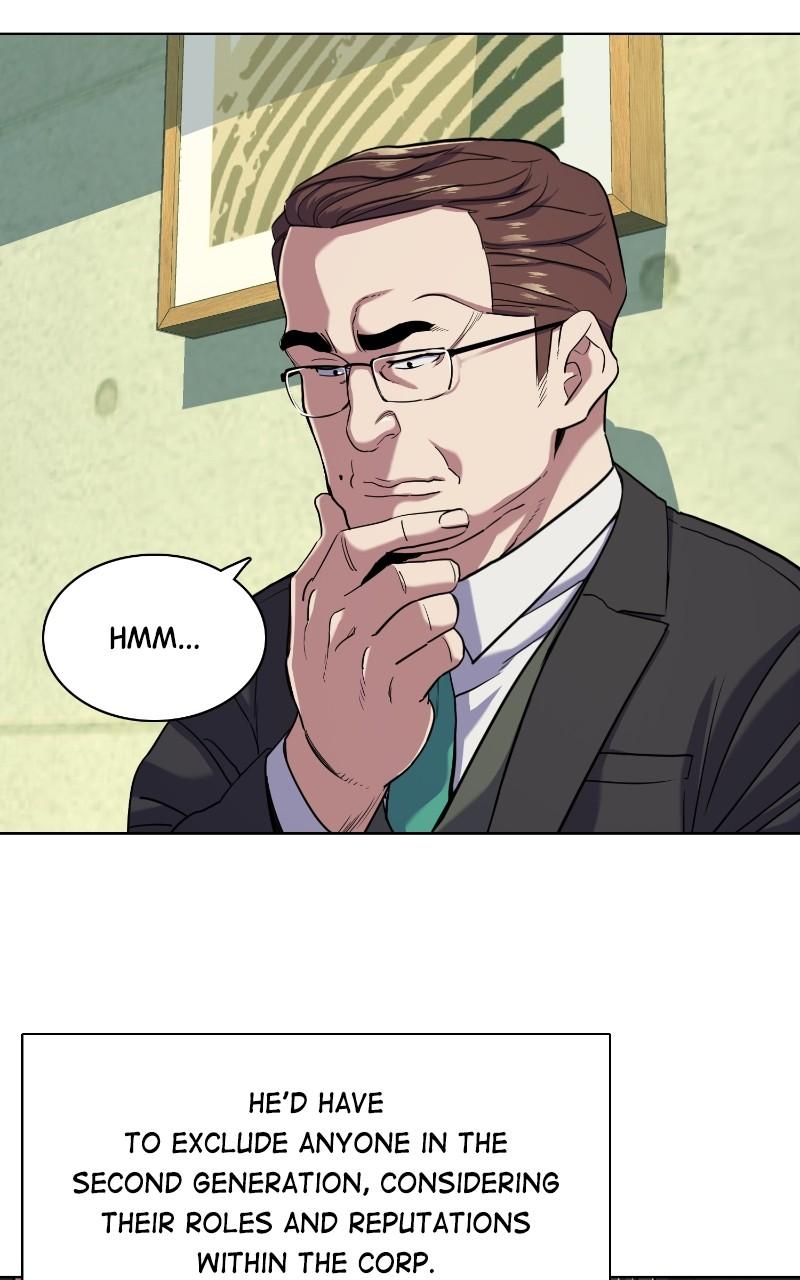 Reborn Rich Chap 81 - Next Chap 82