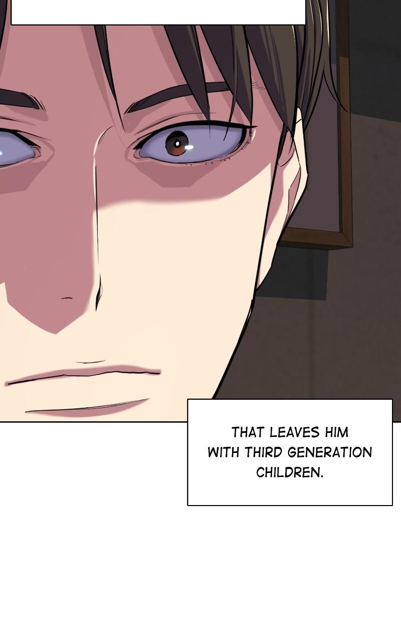 Reborn Rich Chap 81 - Next Chap 82