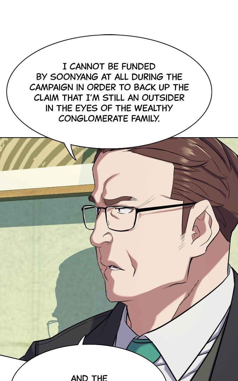 Reborn Rich Chap 81 - Next Chap 82