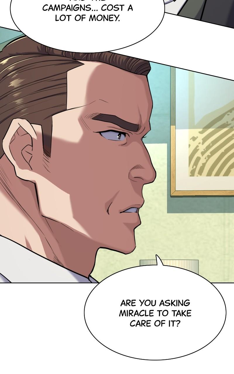 Reborn Rich Chap 81 - Next Chap 82