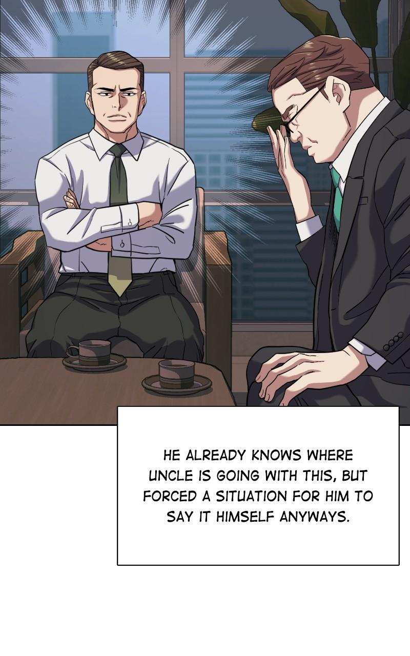 Reborn Rich Chap 81 - Next Chap 82