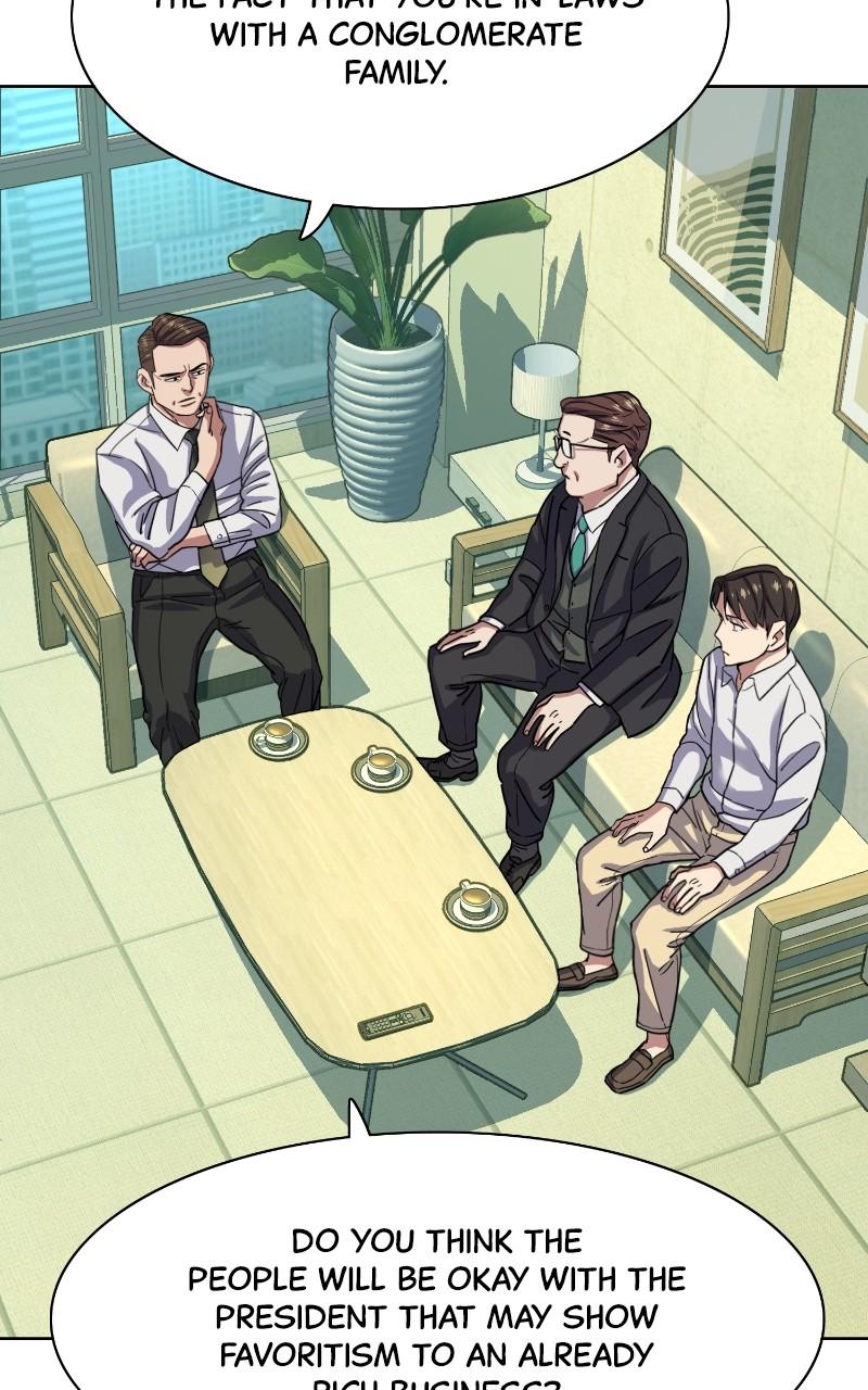 Reborn Rich Chap 81 - Next Chap 82